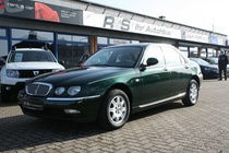 Rover 75 2003