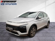 Hyundai Bayon 2025