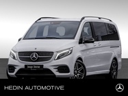 Mercedes-Benz V-Class 2022