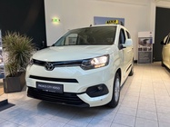 Toyota Proace 2025