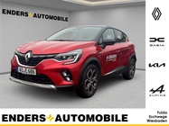 Renault Captur 2023