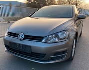 Volkswagen Golf 2013