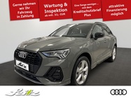 Audi Q3 2025