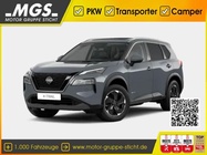 Nissan X-Trail 2025