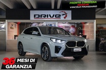 BMW X2 2025
