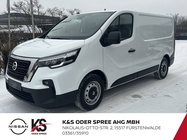 Nissan Primastar 2024