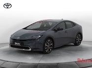 Toyota Prius 2025