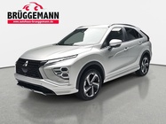 Mitsubishi Eclipse Cross 2025