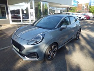 Ford Puma 2021