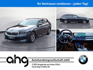 BMW 5 Series 2025