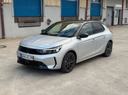 Opel Corsa 2025