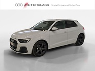 Audi A1 2025