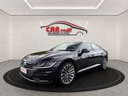Volkswagen Arteon 2019