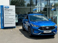 Ford Kuga 2025