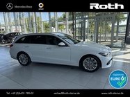 Mercedes-Benz C-Class 2024