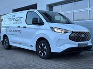 Ford Transit Custom 2025