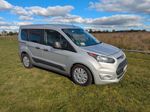 Ford Tourneo Connect 2017