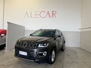 Jeep Compass 2020