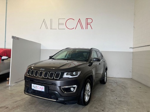 Jeep Compass 2020