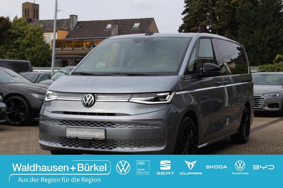 Volkswagen Other 2025