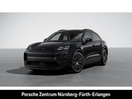 Porsche Macan 2025