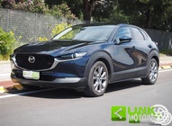 Mazda CX-30 2023