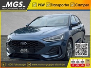 Ford Focus 2025