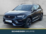 Cupra Ateca 2025