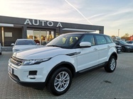 Land Rover Evoque 2013