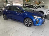 Mitsubishi Colt 2025