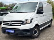 Volkswagen Crafter 2020