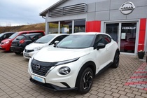 Nissan Juke 2023