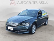 Skoda Superb 2020