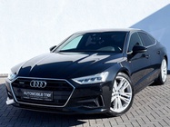 Audi A7 2019