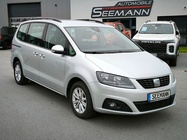 Seat Alhambra 2020