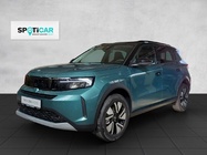 Opel Frontera 2025
