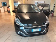 Peugeot 208 2019