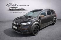 Dacia Jogger 2025