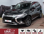 Mitsubishi Outlander 2019
