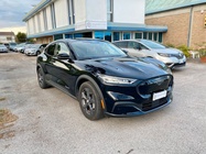 Ford Mustang Mach-E 2021