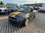 MINI Cooper 2012
