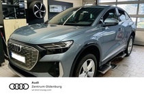 Audi Q4 e-tron 2023