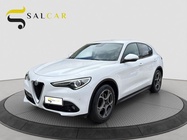 Alfa Romeo Stelvio 2019