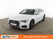 Audi A6 2024