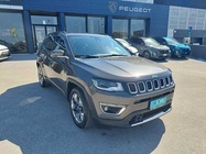 Jeep Compass 2020