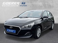 Hyundai i30 2019
