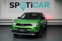 Opel Mokka 2022