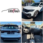 Volkswagen T-Cross 2019