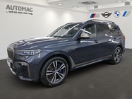BMW X7 2020