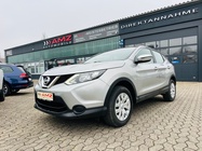 Nissan Qashqai 2017
